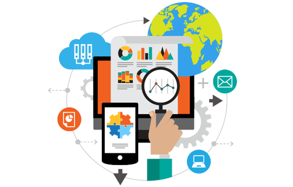 Quản lý sản xuất bằng phần mềm